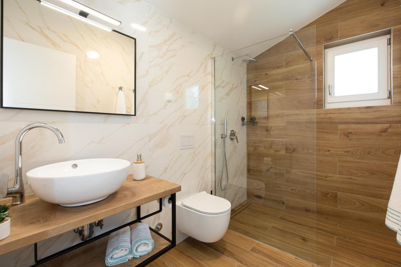 House Iva - Vrh, Krk Holiday home Vrh (Krk)