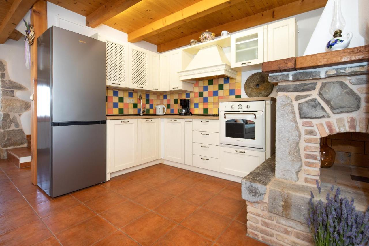 Holiday home House Iva - Vrh, Krk Vrh (Krk)