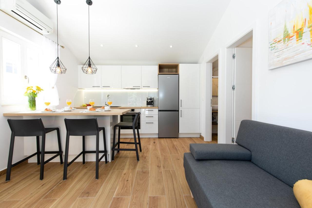 House Iva - Vrh, Krk * Vrh (Krk)