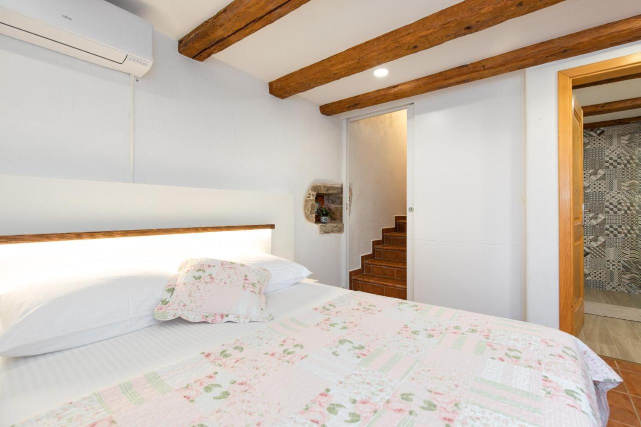 House Iva - Vrh, Krk