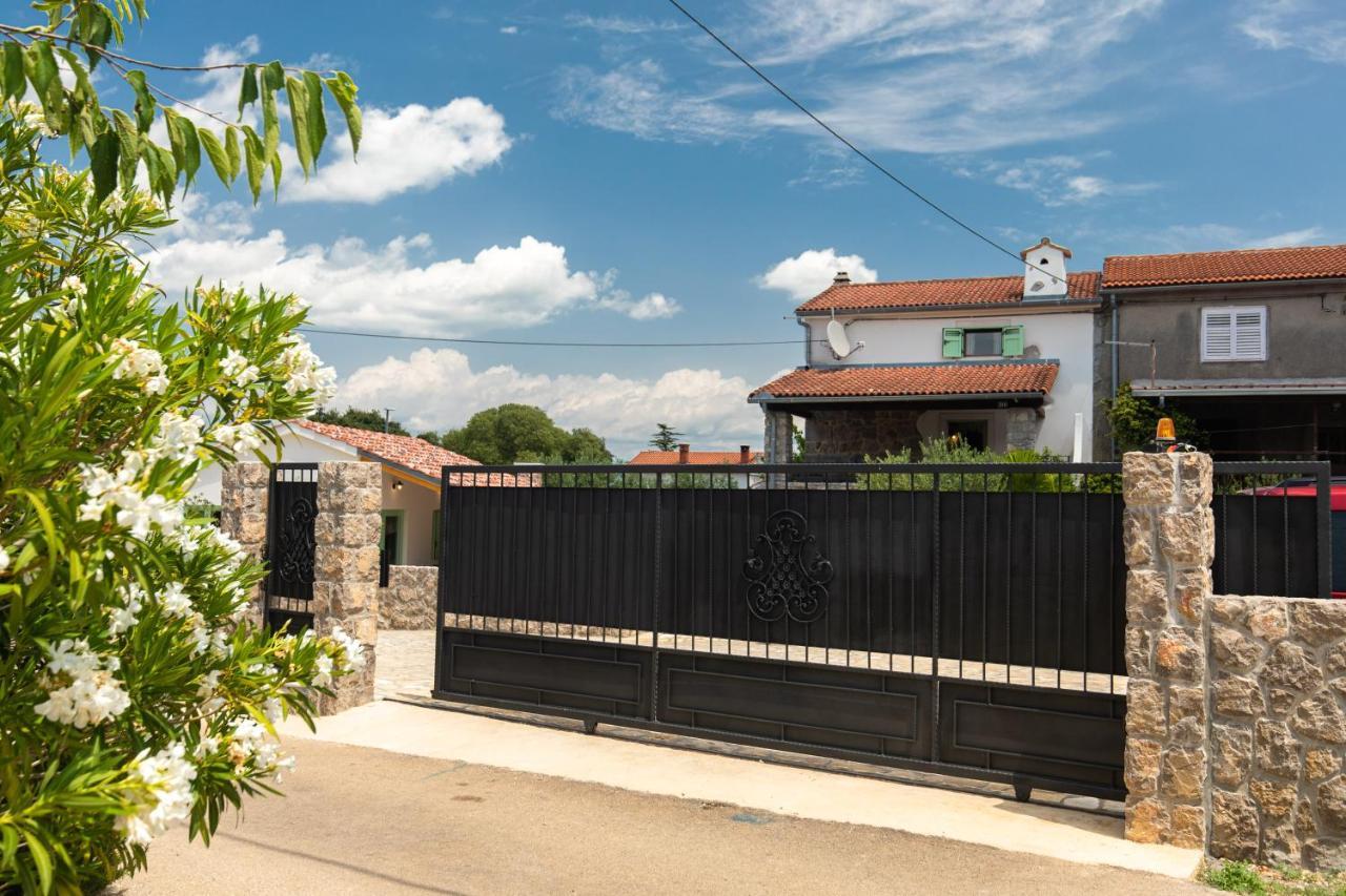 House Iva - Vrh, Krk Vrh (Krk)