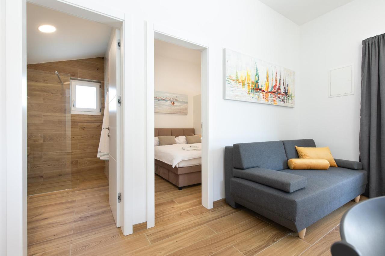 House Iva - Vrh, Krk Holiday home