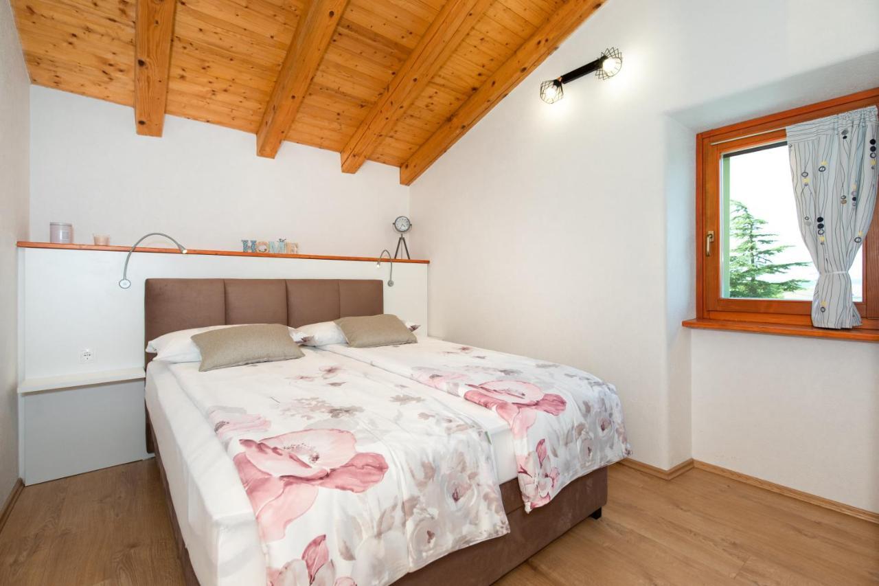 Holiday home House Iva - Vrh, Krk
