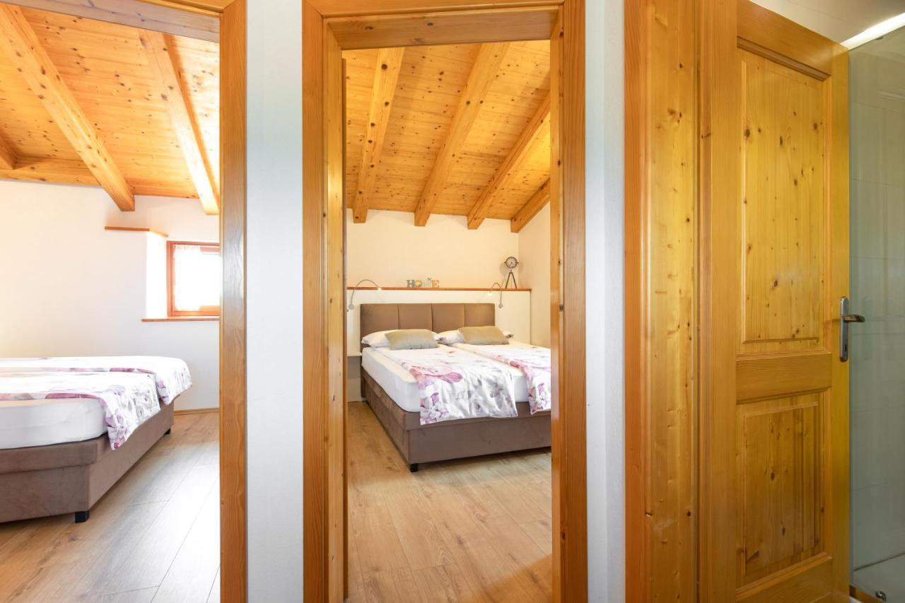 House Iva - Vrh, Krk Vrh (Krk)
